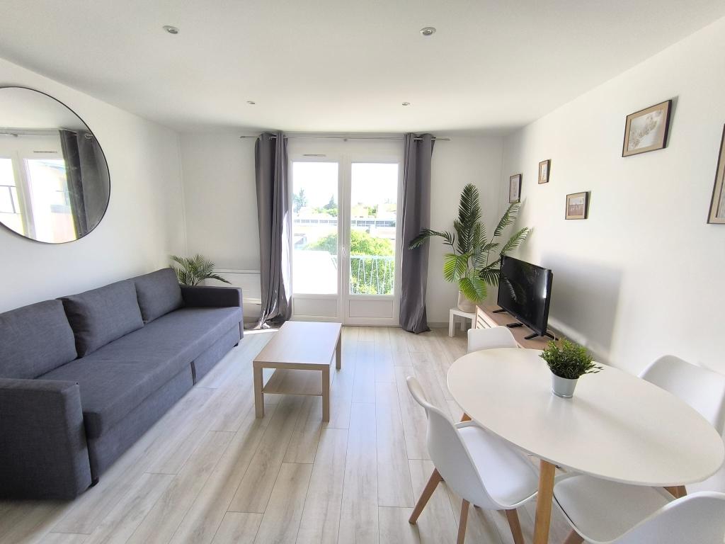 Location chambre Ales - Photo 2