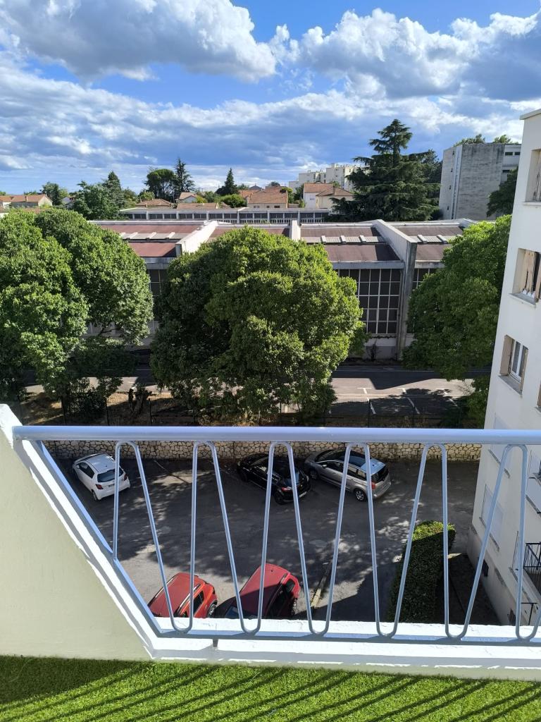 Location chambre Ales - Photo 3