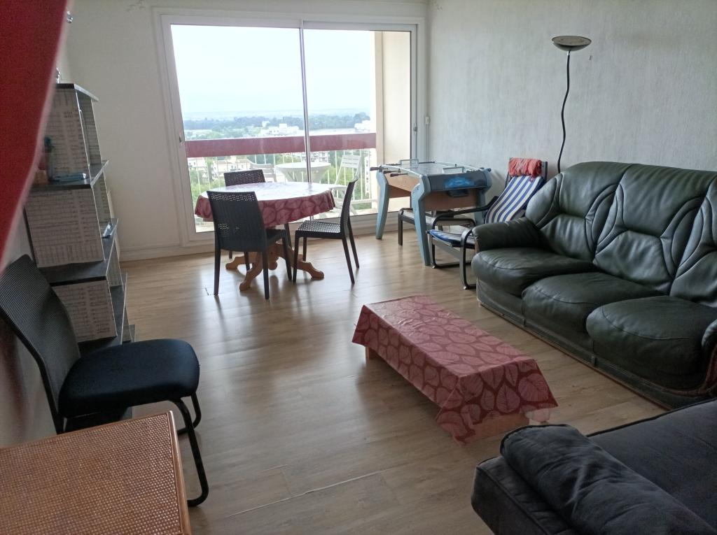 Location chambre Angers - Photo 1