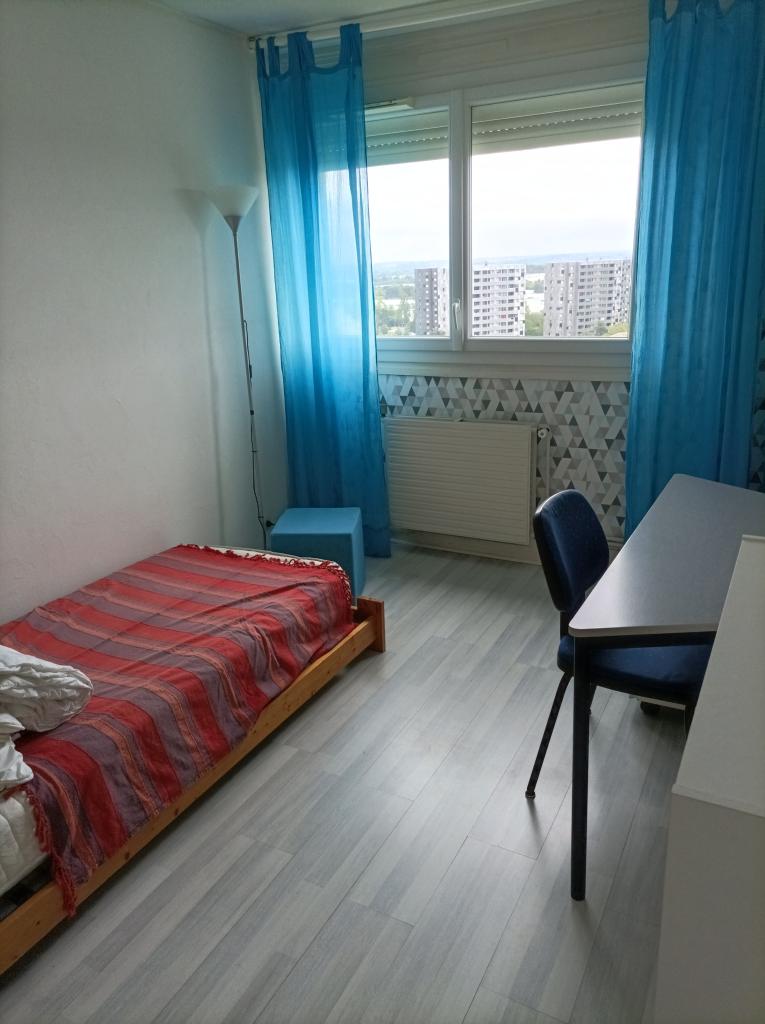 Location chambre Angers - Photo 3