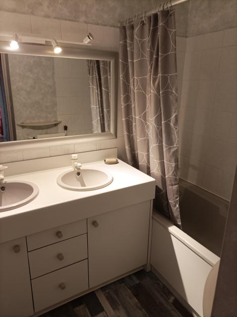 Location appartement T4 Angers - Photo 2