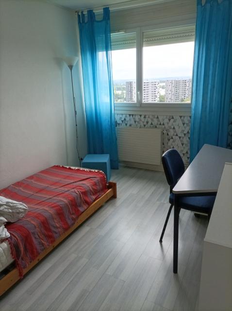 Location appartement T4 Angers - Photo 3