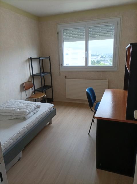 Location appartement T4 Angers - Photo 5