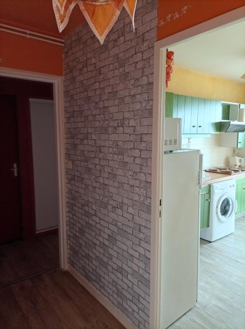 Location appartement T4 Angers - Photo 6