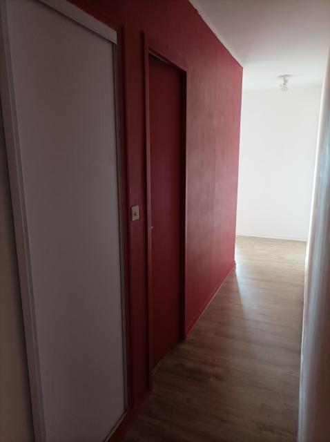 Location appartement T4 Angers - Photo 7