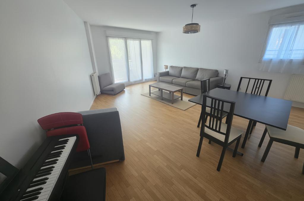 Location chambre Rosny sous Bois - Photo 1