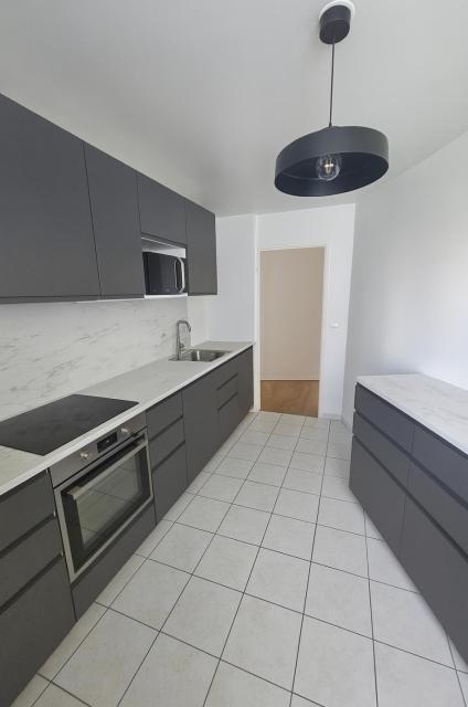 Location appartement T4 Rosny sous Bois - Photo 3