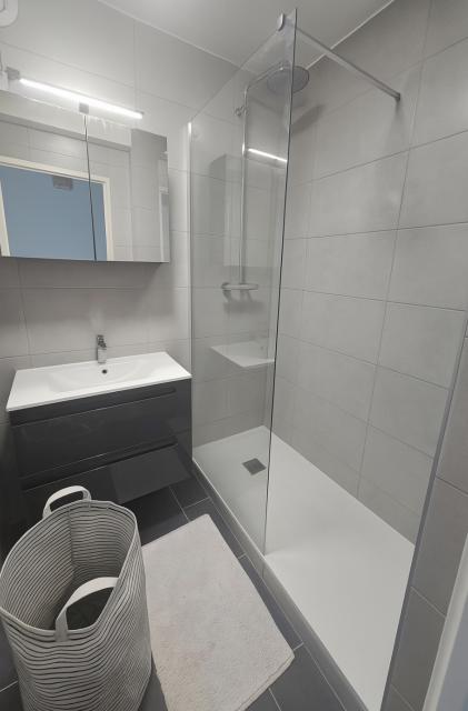Location appartement T4 Rosny sous Bois - Photo 4
