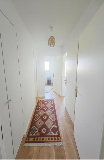 Location appartement T4 Rosny sous Bois - Photo 5