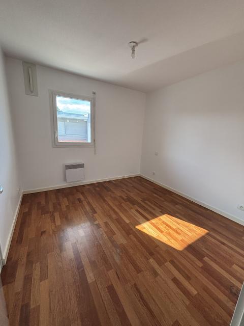 Location appartement T2 Eysines - Photo 2