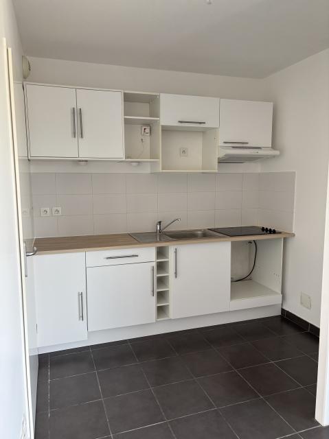 Location appartement T2 Eysines - Photo 3