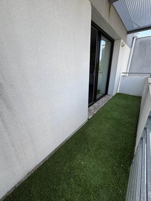 Location appartement T2 Eysines - Photo 4