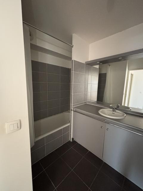 Location appartement T2 Eysines - Photo 5