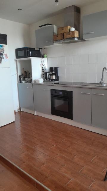 Location appartement T2 Roubaix - Photo 2