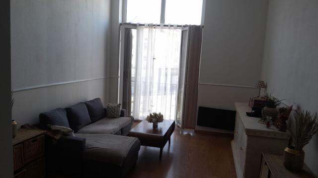 Location appartement T2 Roubaix - Photo 6