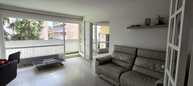 Location appartement T2 Elancourt - Photo 2