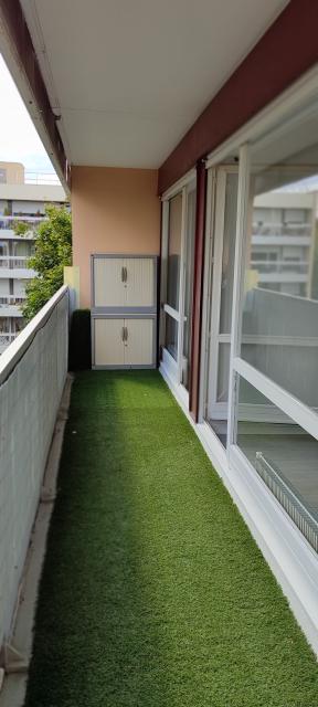 Location appartement T2 Elancourt - Photo 4