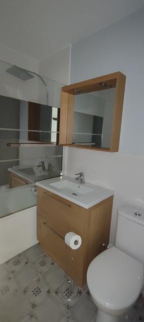 Location appartement T2 Elancourt - Photo 5