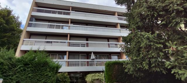 Location appartement T2 Elancourt - Photo 6