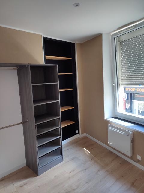 Location appartement T2 Villard Bonnot - Photo 2