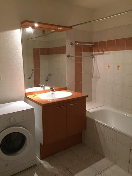 Location appartement T2 Nimes - Photo 3