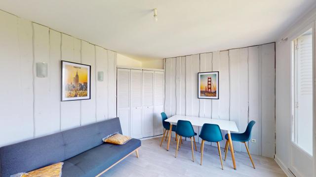Location appartement T3 Grenoble - Photo 2