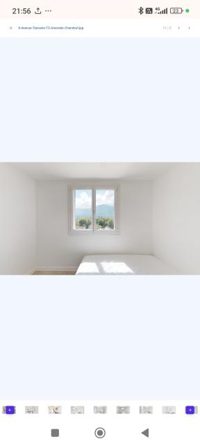 Location appartement T3 Grenoble - Photo 5