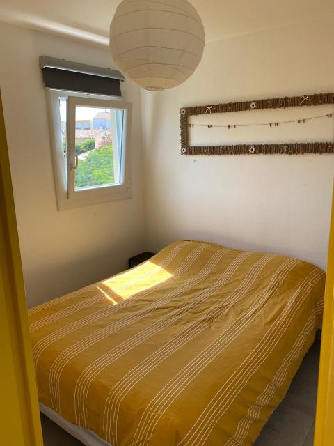 Location appartement T2 Le Grau du Roi - Photo 3