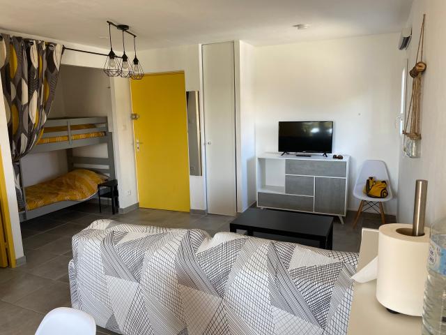 Location appartement T2 Le Grau du Roi - Photo 5