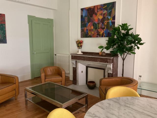 Location appartement T2 Toulouse - Photo 3