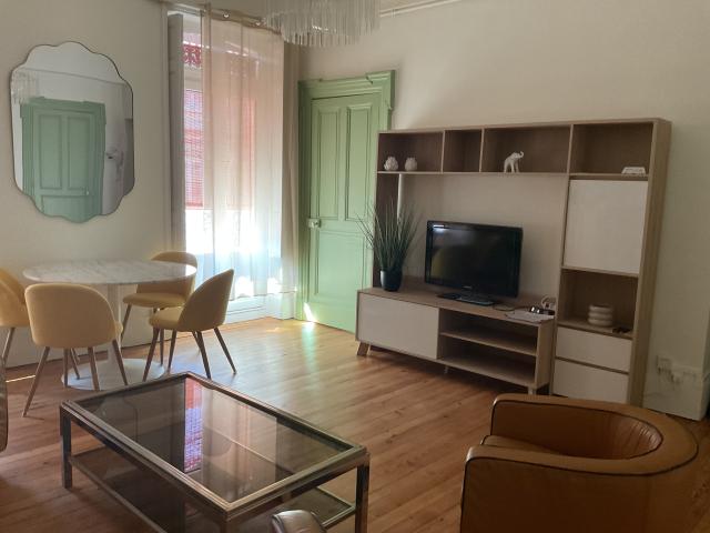 Location appartement T2 Toulouse - Photo 4