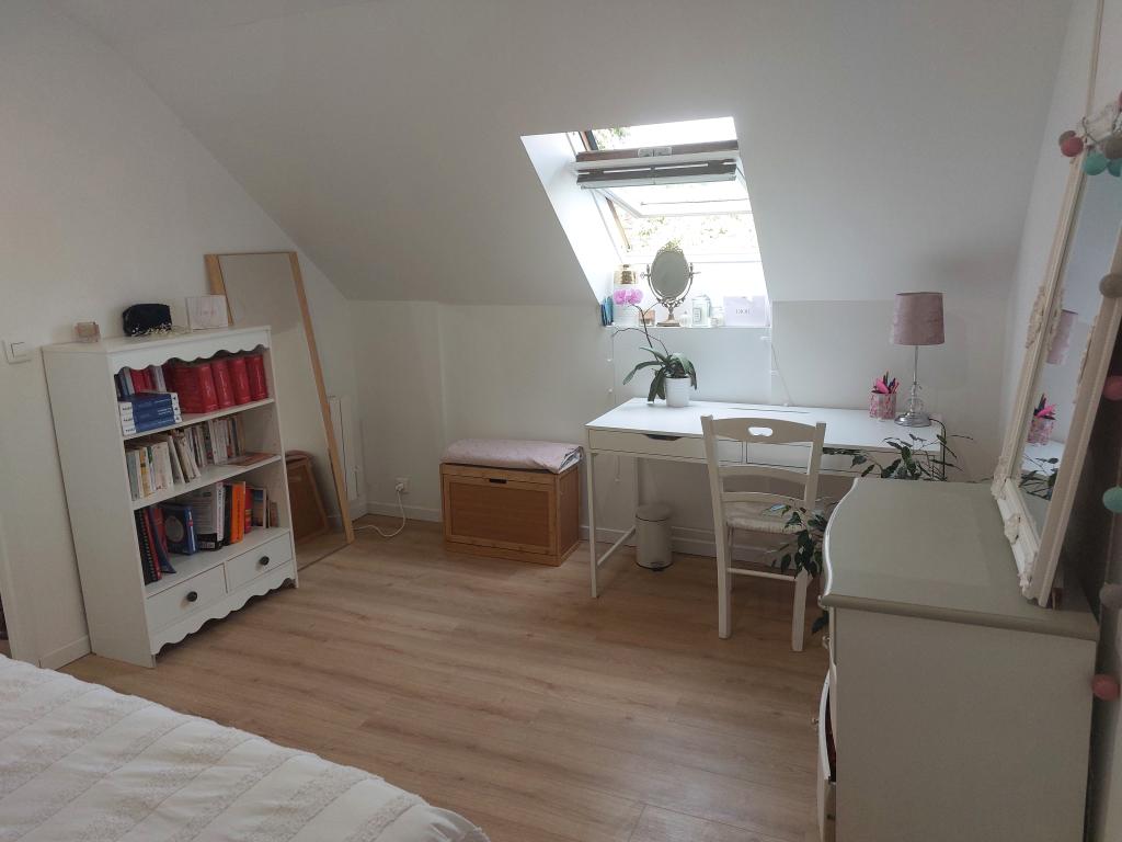 Location chambre Meaux - Photo 1