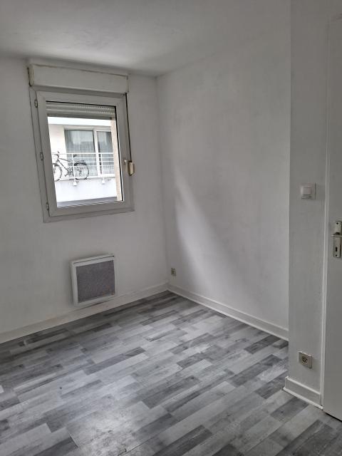 Location appartement T2 Brest - Photo 3