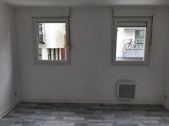 Location appartement T2 Brest - Photo 5