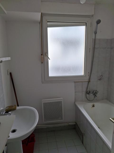 Location appartement T2 Brest - Photo 7