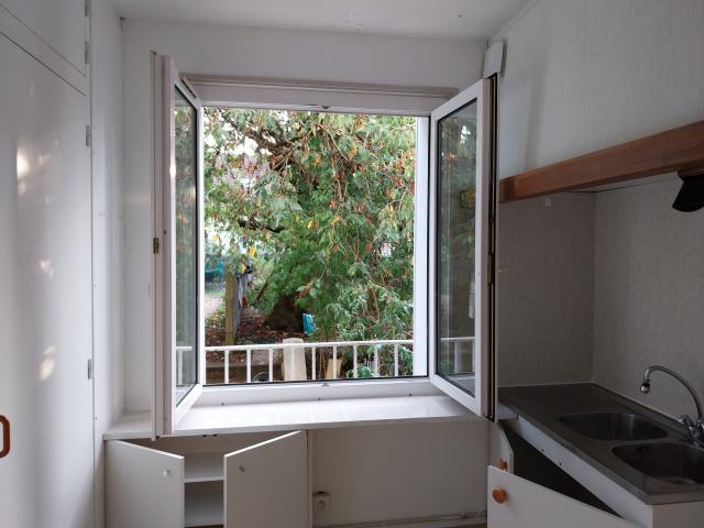 Location appartement T2 Orleans - Photo 3