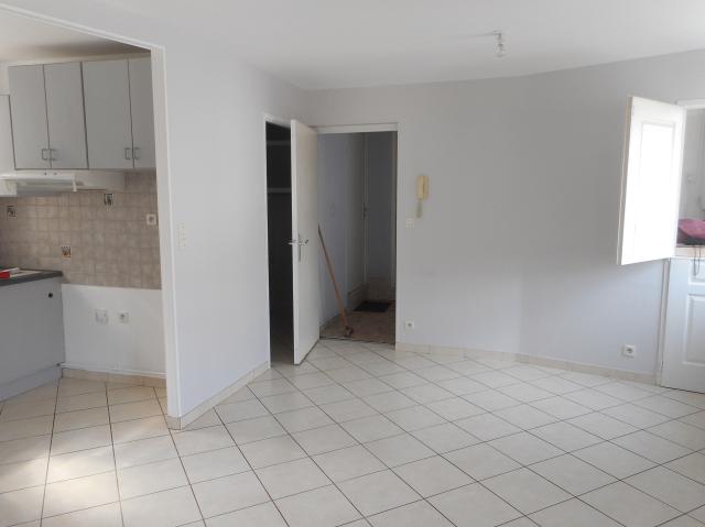 Location appartement T2 Limoges - Photo 2