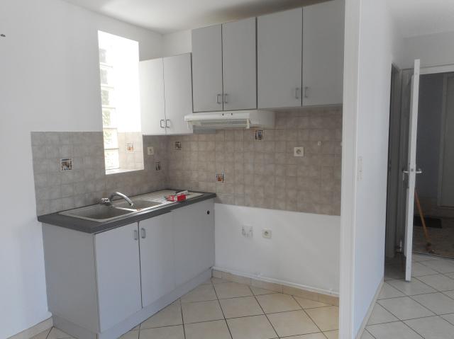 Location appartement T2 Limoges - Photo 3