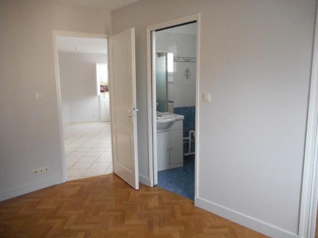 Location appartement T2 Limoges - Photo 4