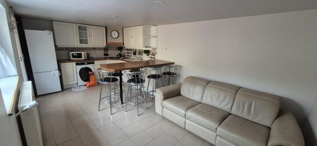 Location maison F3 Cergy - Photo 2