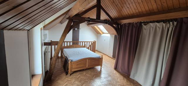 Location maison F3 Cergy - Photo 5