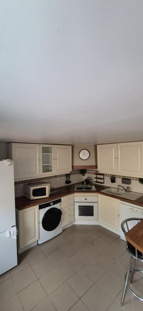 Location maison F3 Cergy - Photo 6