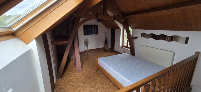Location maison F3 Cergy - Photo 8