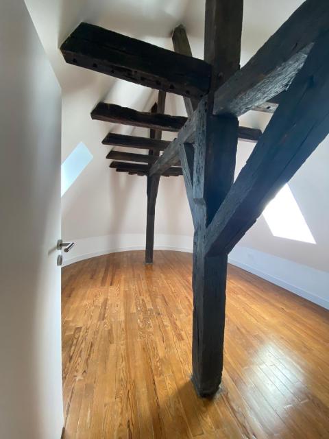 Location appartement T2 Le Mans - Photo 7