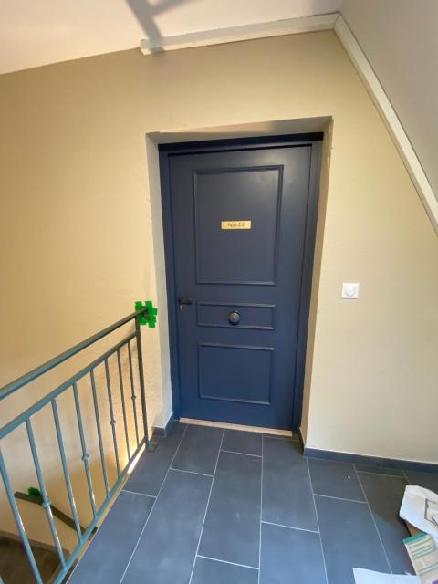 Location appartement T2 Le Mans - Photo 8