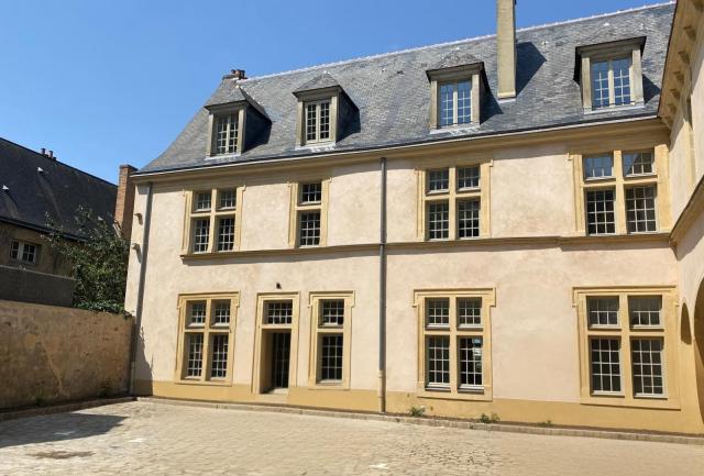 Location appartement T2 Le Mans - Photo 9