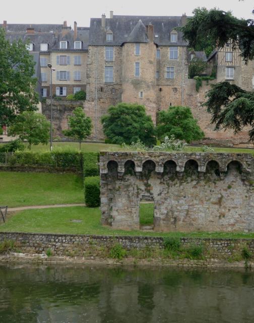 Location appartement T2 Le Mans - Photo 10