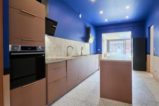 Location studio Lille - Photo 6