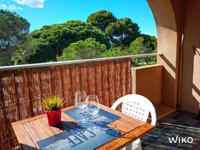 Location studio Hyeres - Photo 2