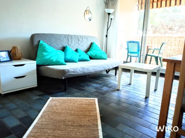 Location studio Hyeres - Photo 7